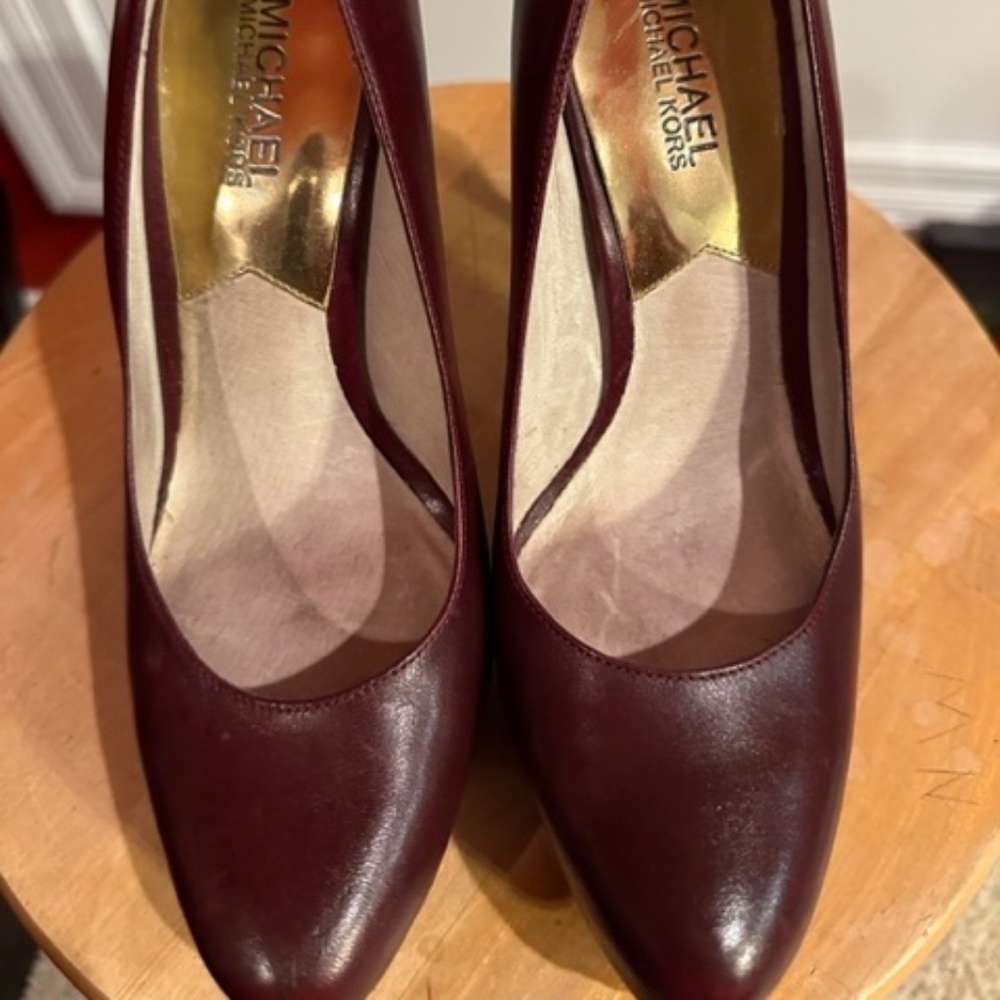 Michael Kors heels